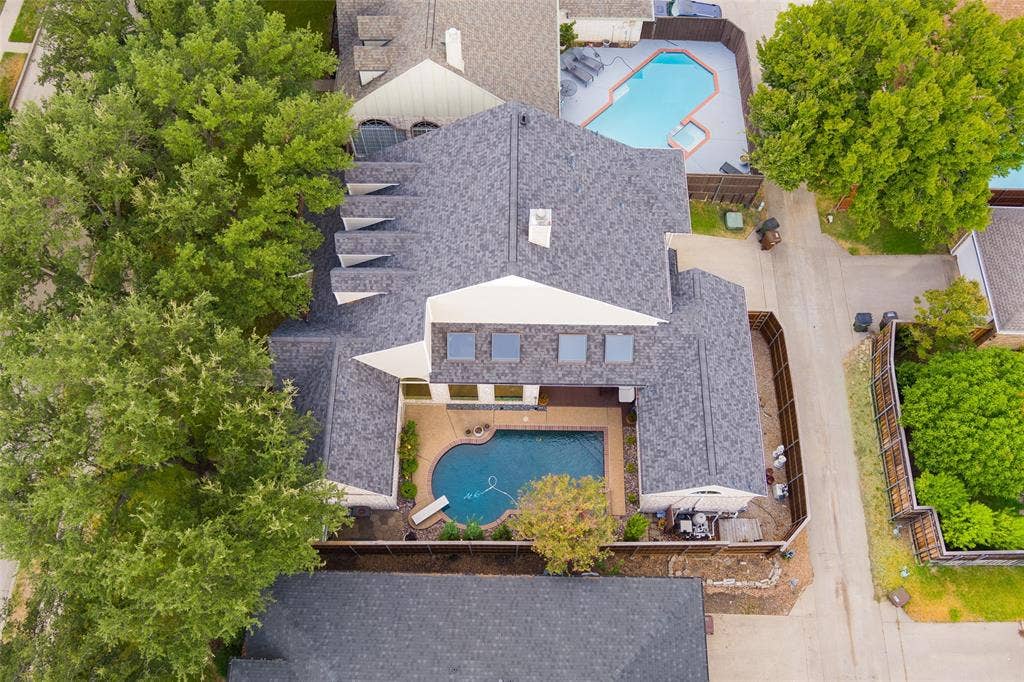 4633 Portrait Lane, Plano, TX 75024