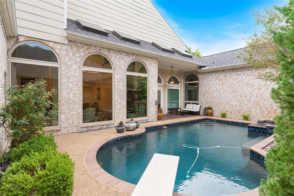 4633 Portrait Lane, Plano, TX 75024