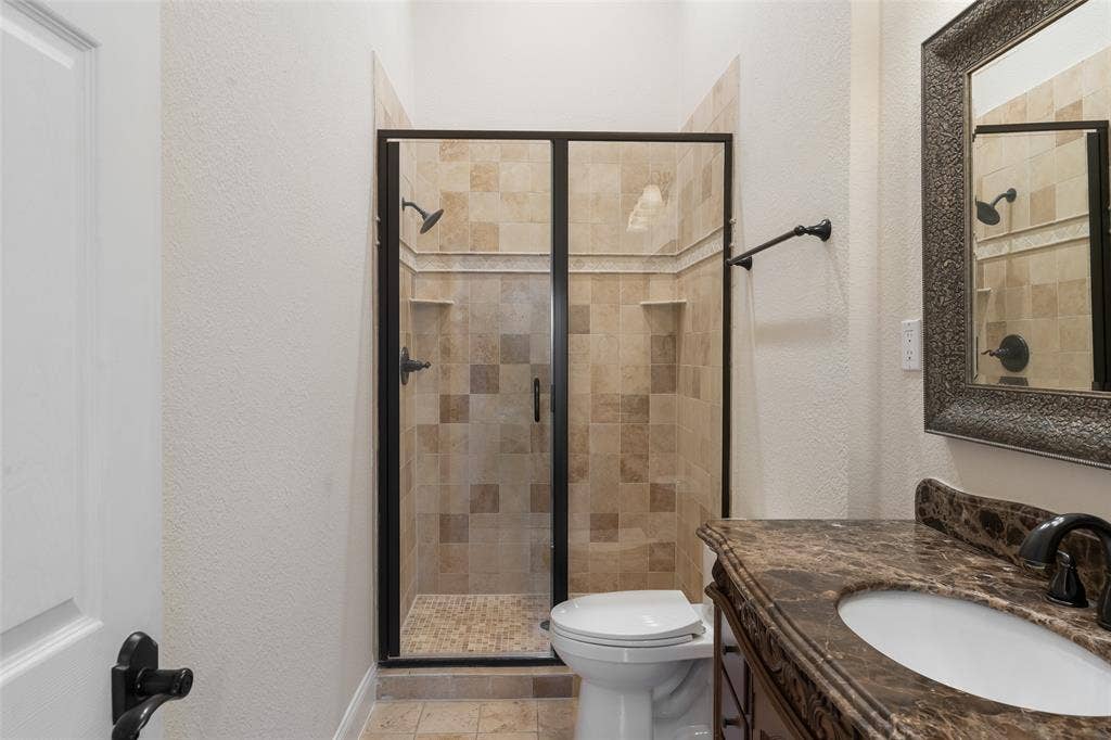 4633 Portrait Lane, Plano, TX 75024