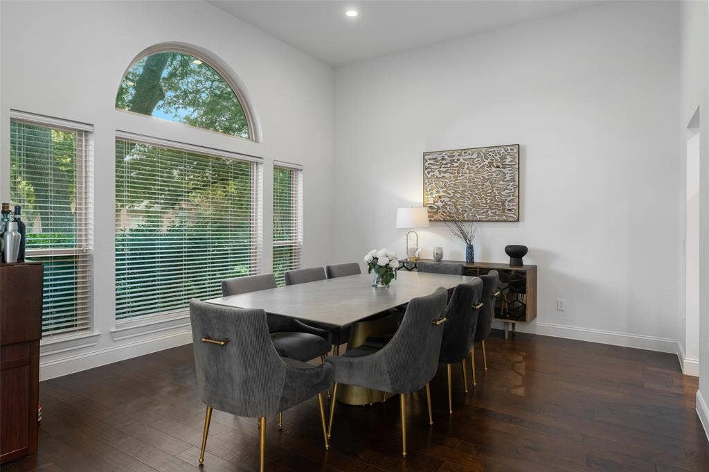 4633 Portrait Lane, Plano, TX 75024