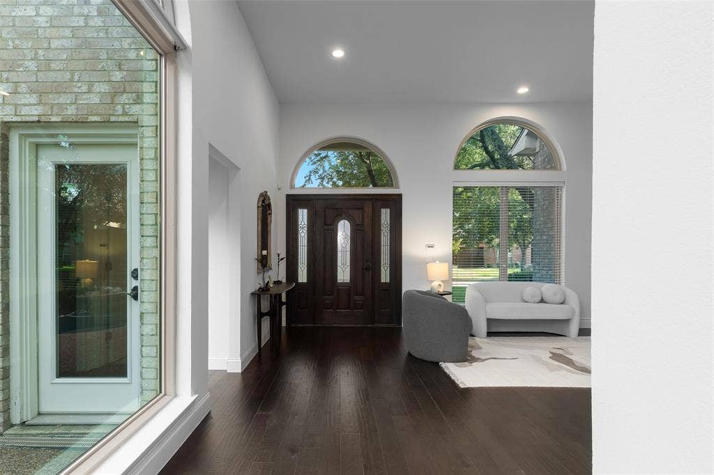 4633 Portrait Lane, Plano, TX 75024