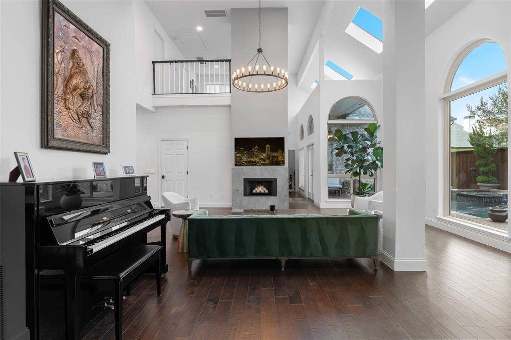 4633 Portrait Lane, Plano, TX 75024