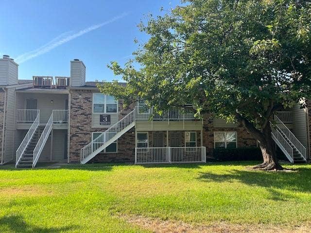 Property photo for 2200 E Trinity Mills Road, #313, Carrollton, TX