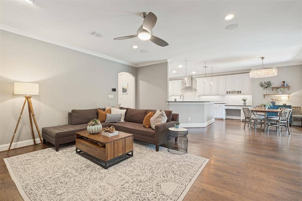 5538 Ridgedale Avenue, Dallas, TX 75206 5538 Ridgedale Avenue, Dallas, TX 75206