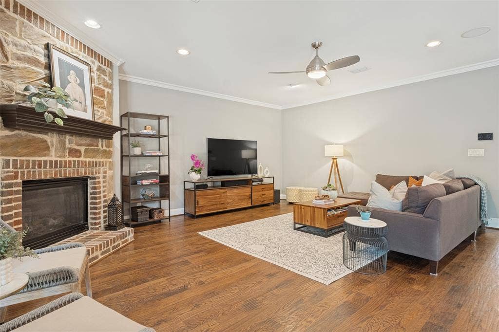 5538 Ridgedale Avenue, Dallas, TX 75206 5538 Ridgedale Avenue, Dallas, TX 75206