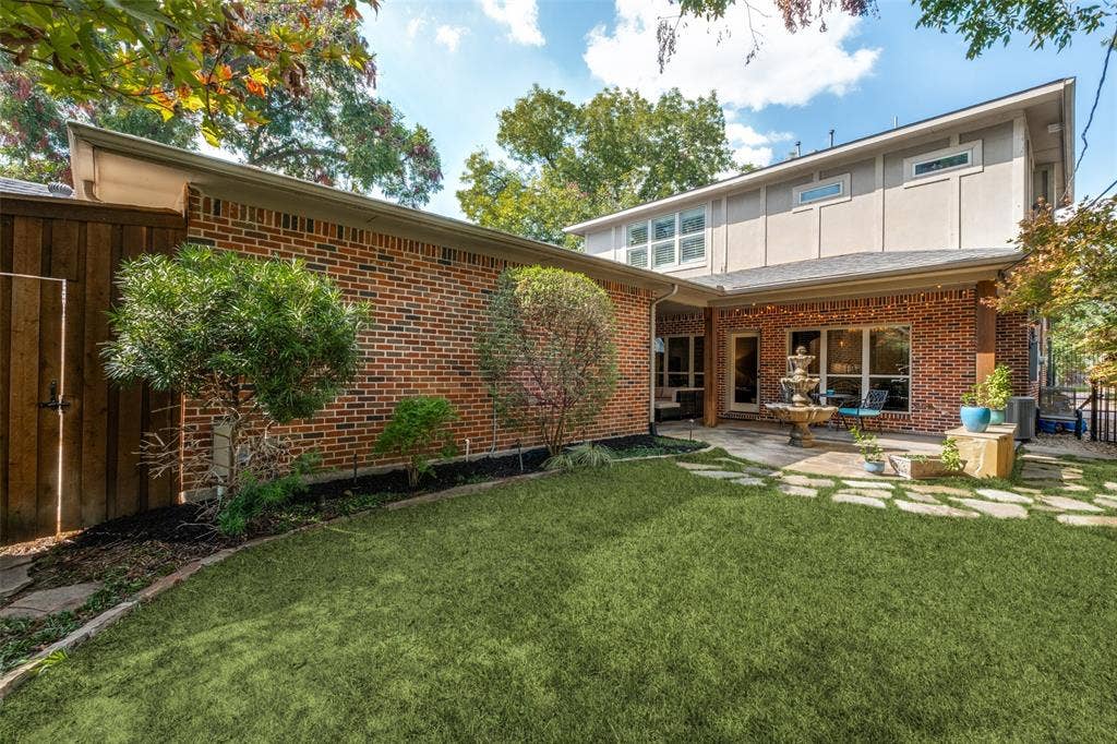 5538 Ridgedale Avenue, Dallas, TX 75206 5538 Ridgedale Avenue, Dallas, TX 75206