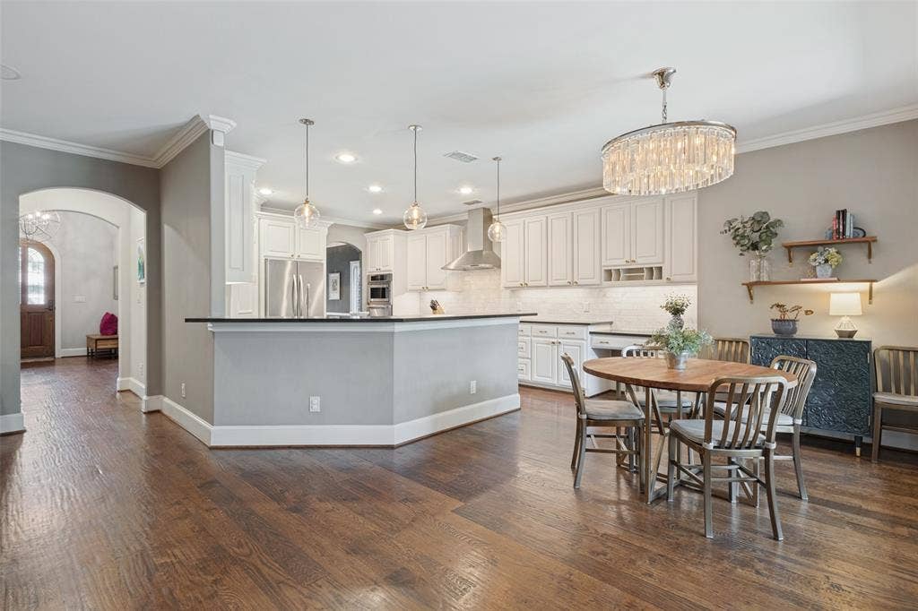 5538 Ridgedale Avenue, Dallas, TX 75206 5538 Ridgedale Avenue, Dallas, TX 75206
