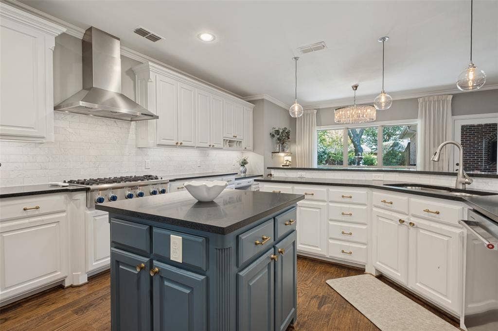 5538 Ridgedale Avenue, Dallas, TX 75206 5538 Ridgedale Avenue, Dallas, TX 75206