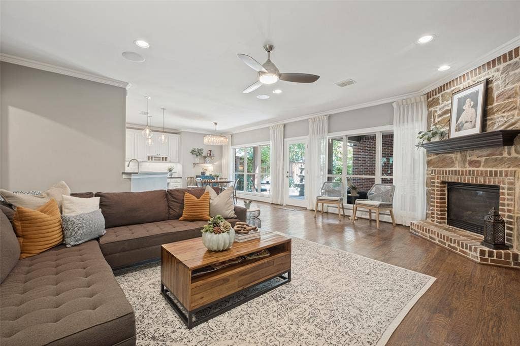 5538 Ridgedale Avenue, Dallas, TX 75206 5538 Ridgedale Avenue, Dallas, TX 75206