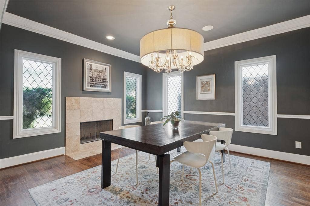 5538 Ridgedale Avenue, Dallas, TX 75206 5538 Ridgedale Avenue, Dallas, TX 75206