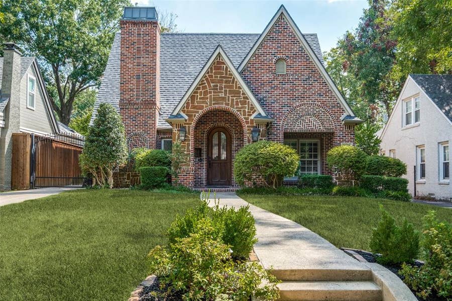 Property photo for 5538 Ridgedale Avenue, Dallas, TX