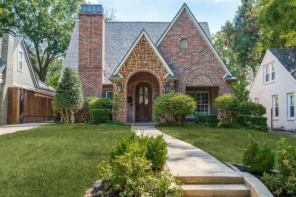 5538 Ridgedale Avenue, Dallas, TX 75206 5538 Ridgedale Avenue, Dallas, TX 75206