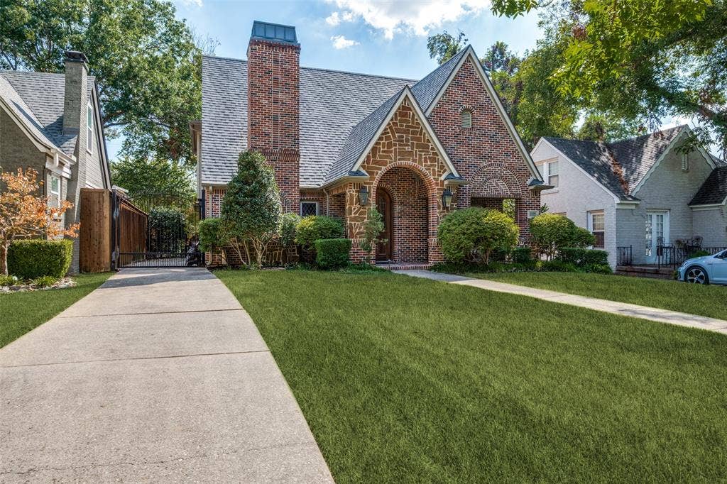 5538 Ridgedale Avenue, Dallas, TX 75206 5538 Ridgedale Avenue, Dallas, TX 75206