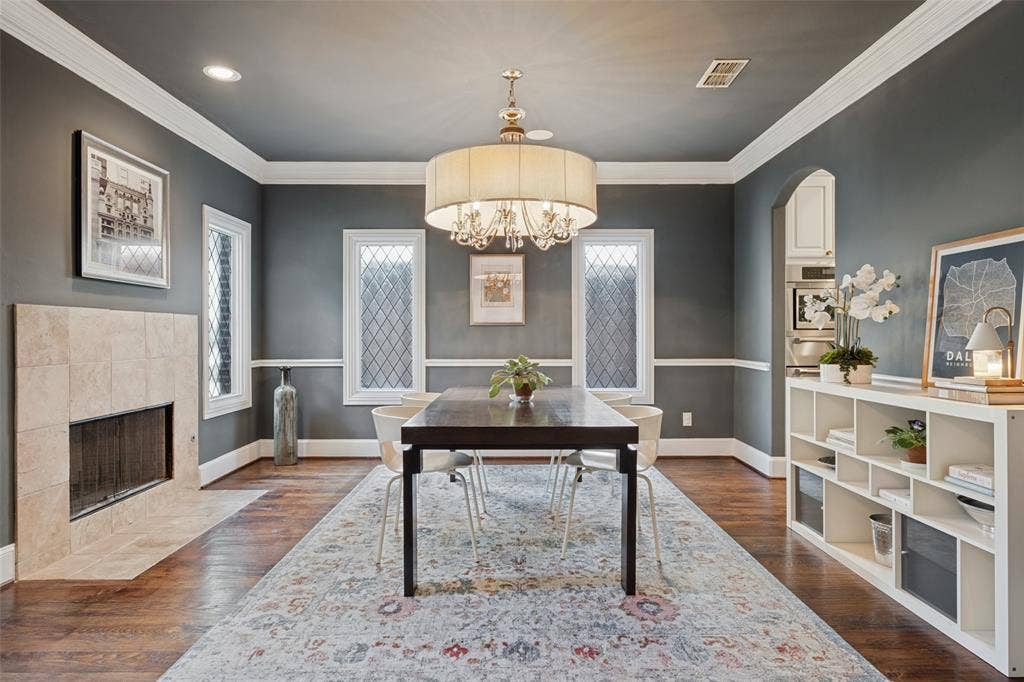 5538 Ridgedale Avenue, Dallas, TX 75206 5538 Ridgedale Avenue, Dallas, TX 75206