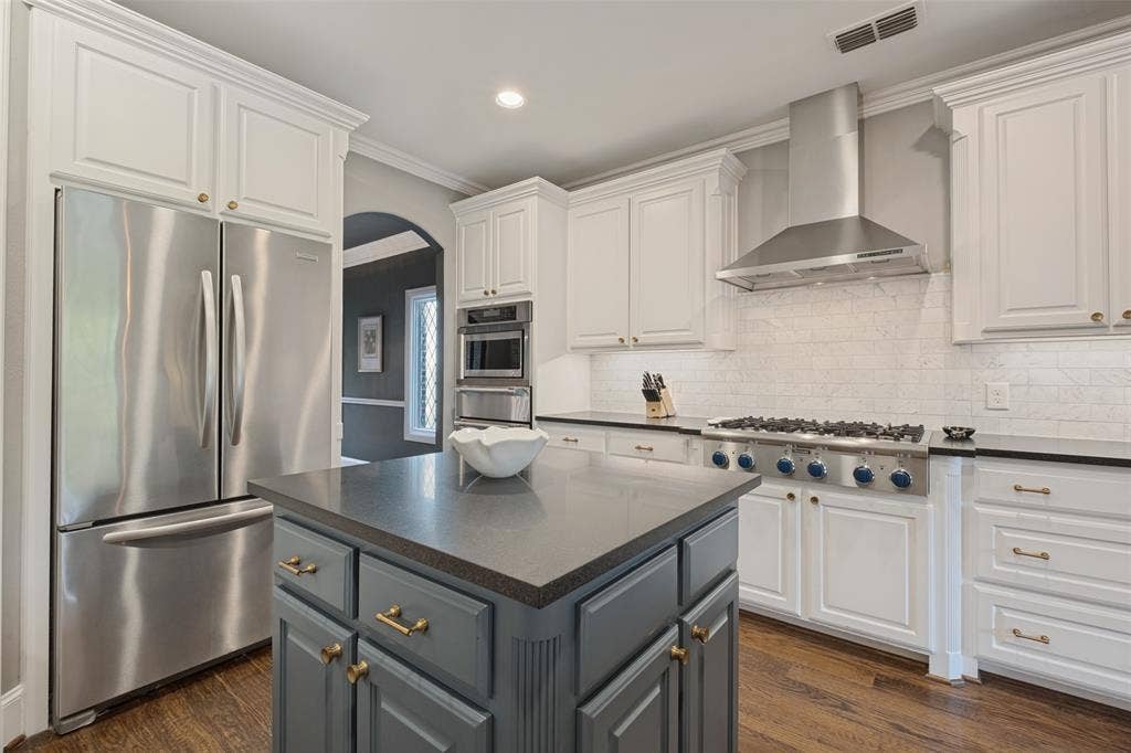 5538 Ridgedale Avenue, Dallas, TX 75206 5538 Ridgedale Avenue, Dallas, TX 75206