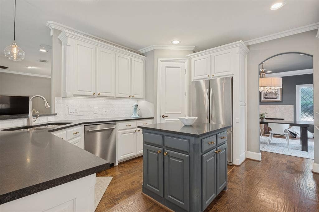 5538 Ridgedale Avenue, Dallas, TX 75206 5538 Ridgedale Avenue, Dallas, TX 75206