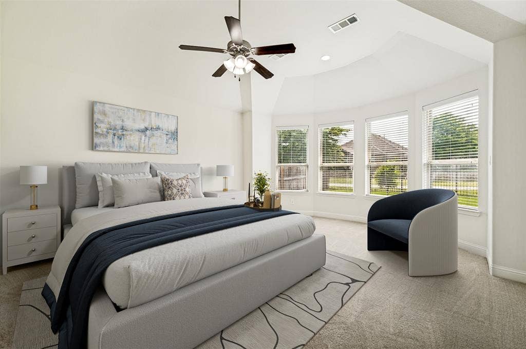 1430 Havenbrook Lane, Prosper, TX 75078