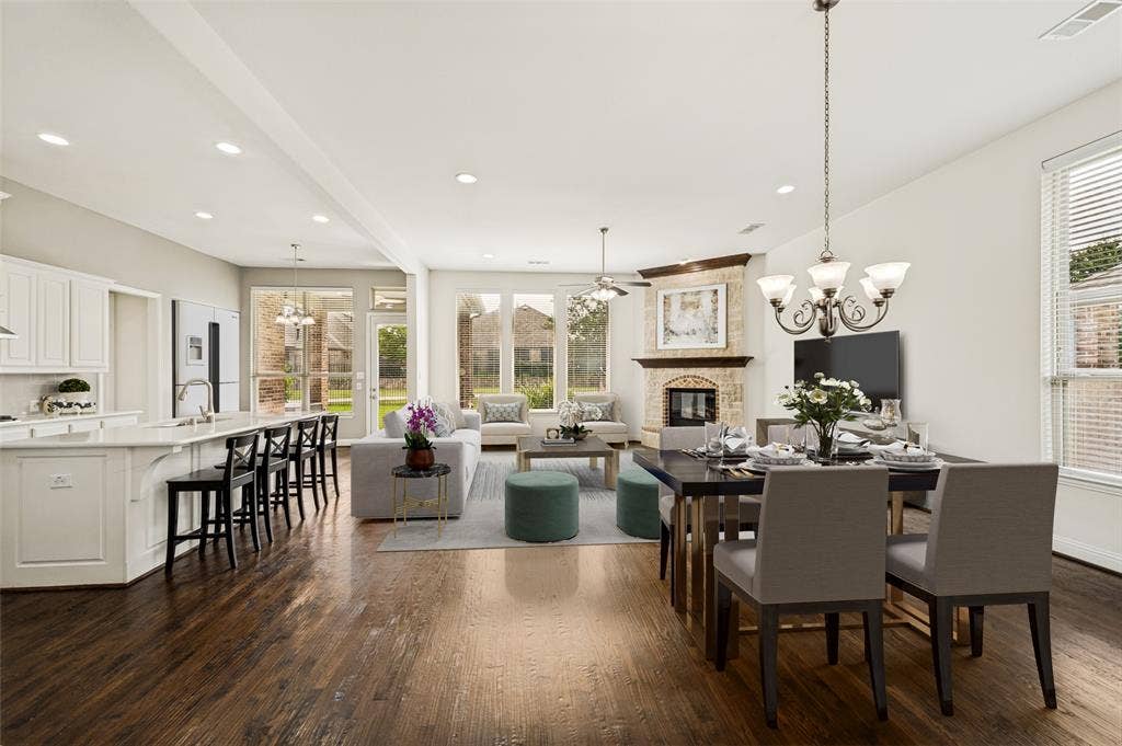 1430 Havenbrook Lane, Prosper, TX 75078