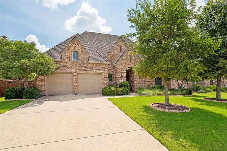 Property photo for 1430 Havenbrook Lane, Prosper, TX