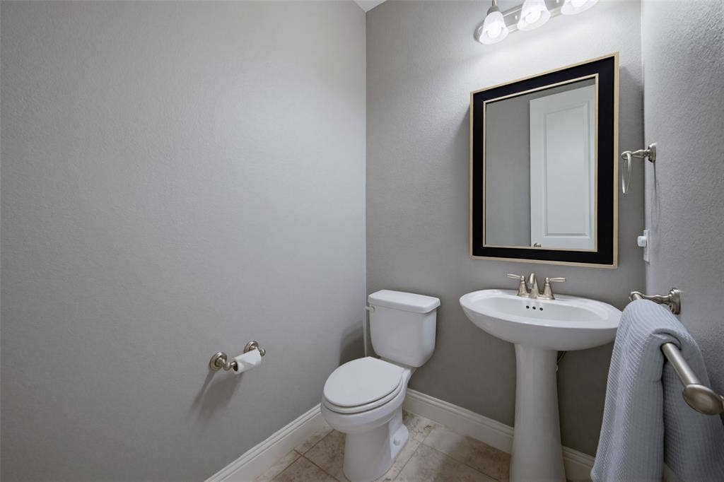 1430 Havenbrook Lane, Prosper, TX 75078
