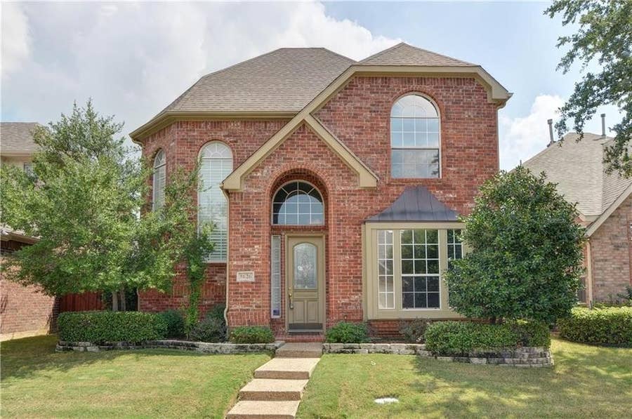 Property photo for 8626 Forest Glen Drive, Irving, TX
