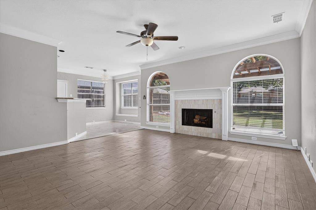 805 Sierra Lane, Flower Mound, TX 75028