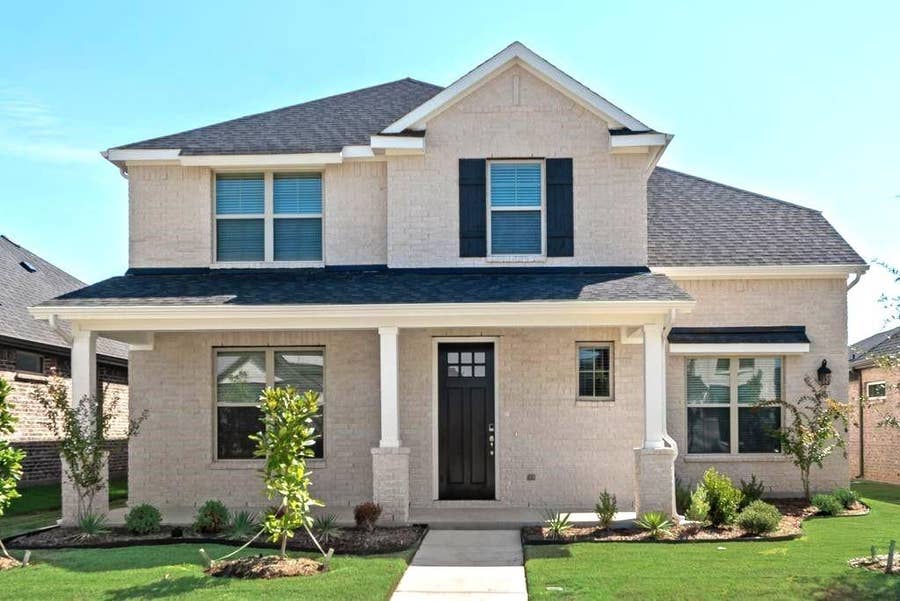 Property photo for 1050 Birdie Street, Gunter, TX