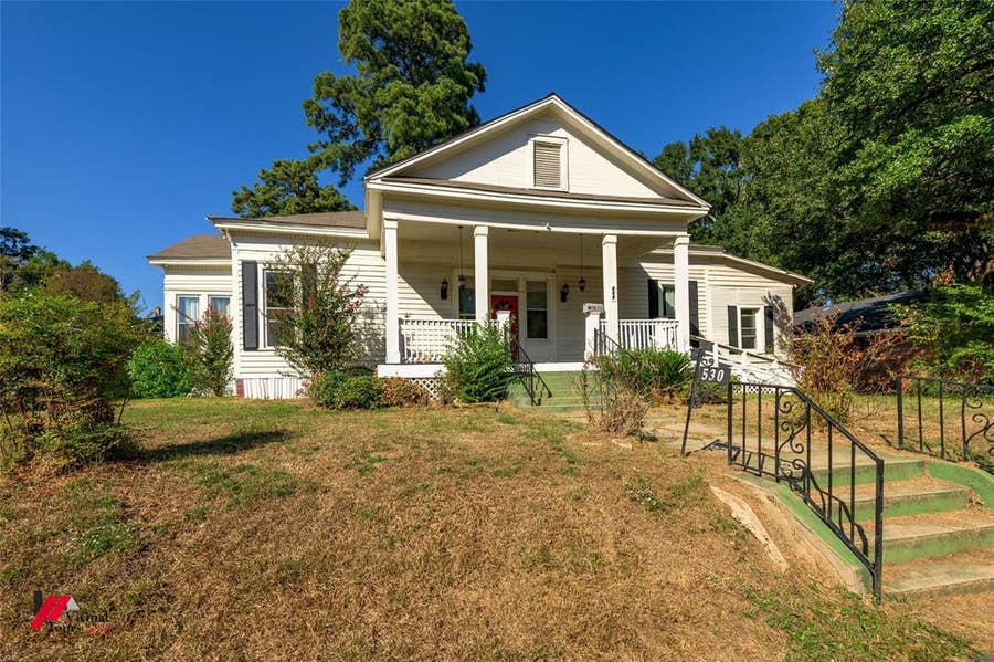 Property photo for 530 Kirby Place, Shreveport, LA