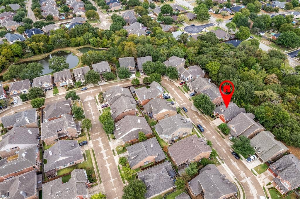 2206 Muskeg Lane, Euless, TX 76039 2206 Muskeg Lane, Euless, TX 76039