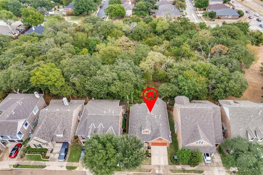 2206 Muskeg Lane, Euless, TX 76039 2206 Muskeg Lane, Euless, TX 76039