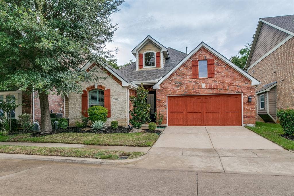2206 Muskeg Lane, Euless, TX 76039 2206 Muskeg Lane, Euless, TX 76039