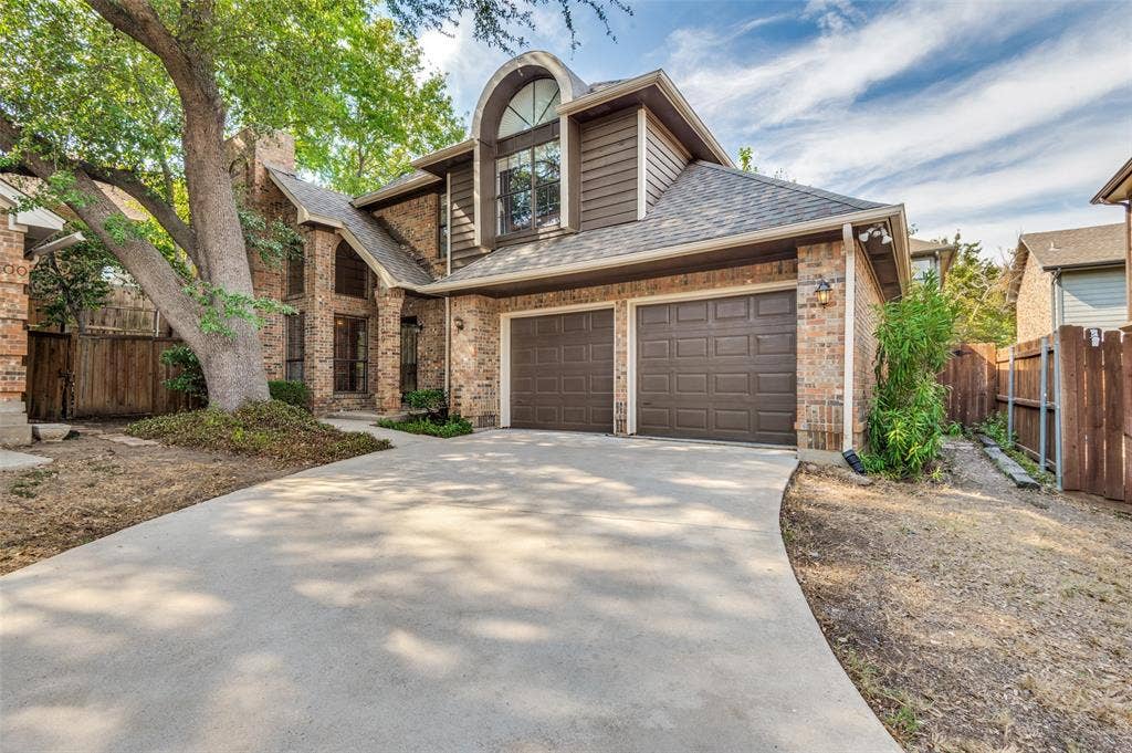 500 Saint Durney Court, Irving, TX 75038 500 Saint Durney Court, Irving, TX 75038