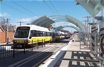 500 Saint Durney Court, Irving, TX 75038 North Lake Dart Station - 2 Stops From DFW Airport