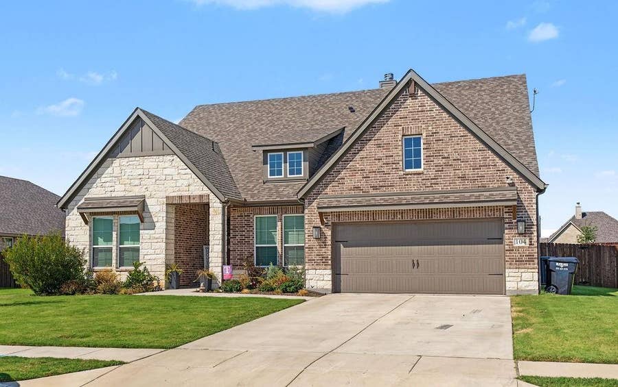 Property photo for 104 Skyward Lane, Caddo Mills, TX