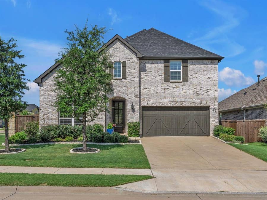Property photo for 1041 Lone Grove Lane, Prosper, TX