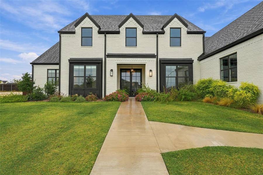 Property photo for 11012 Kings Canyon, Woodway, TX