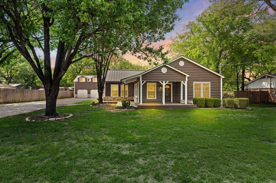 Property photo for 6212 Westcoat Drive, Colleyville, TX