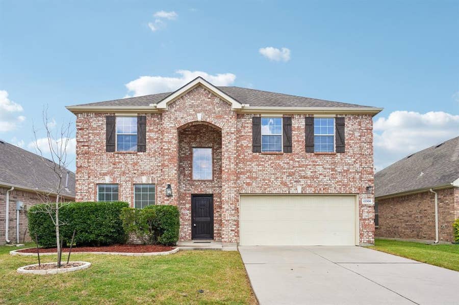 Property photo for 12308 Durango Root Drive, Fort Worth, TX