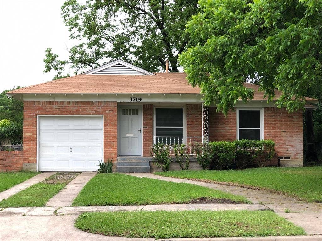 3719 Manana Drive, Dallas, TX 75220 3719 Manana Drive, Dallas, TX 75220