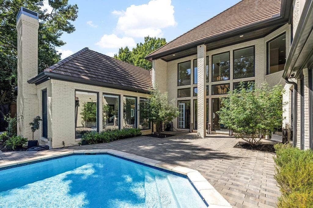 17632 Harbord Oaks Circle, Dallas, TX 75252 17632 Harbord Oaks Circle, Dallas, TX 75252
