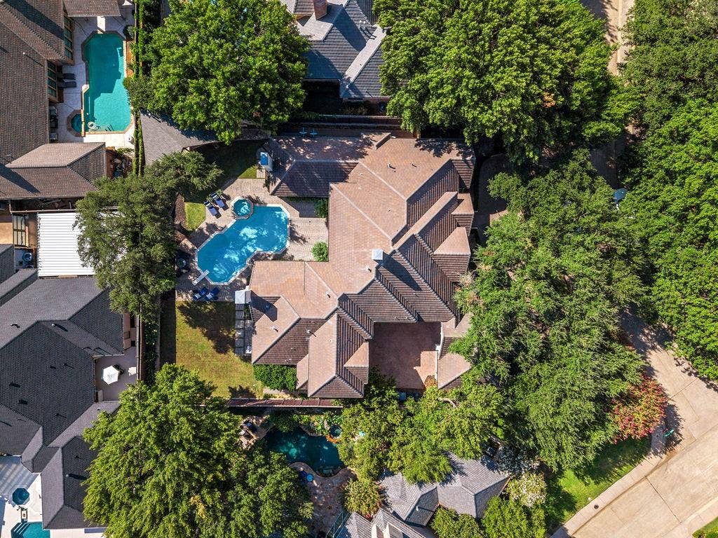17632 Harbord Oaks Circle, Dallas, TX 75252 17632 Harbord Oaks Circle, Dallas, TX 75252