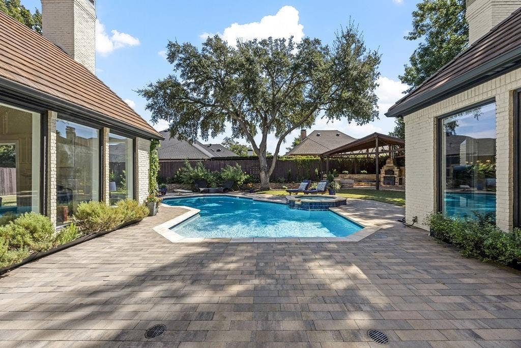 17632 Harbord Oaks Circle, Dallas, TX 75252 17632 Harbord Oaks Circle, Dallas, TX 75252