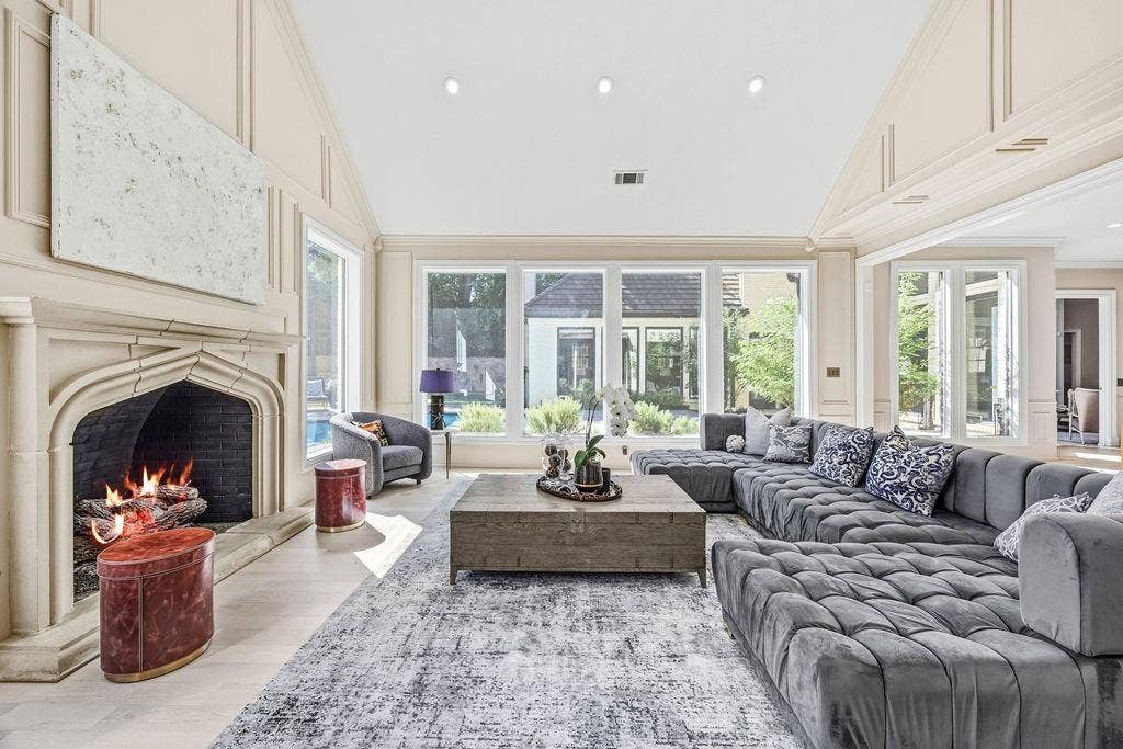 17632 Harbord Oaks Circle, Dallas, TX 75252 17632 Harbord Oaks Circle, Dallas, TX 75252
