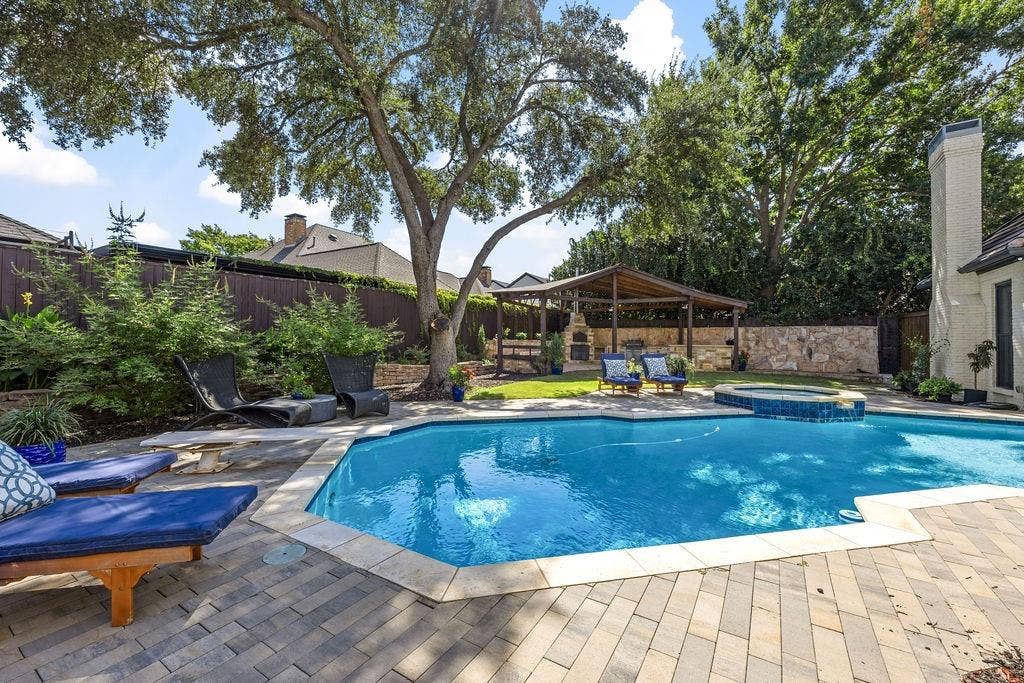 17632 Harbord Oaks Circle, Dallas, TX 75252 17632 Harbord Oaks Circle, Dallas, TX 75252