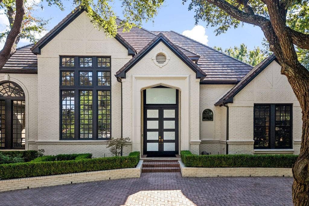 17632 Harbord Oaks Circle, Dallas, TX 75252 17632 Harbord Oaks Circle, Dallas, TX 75252