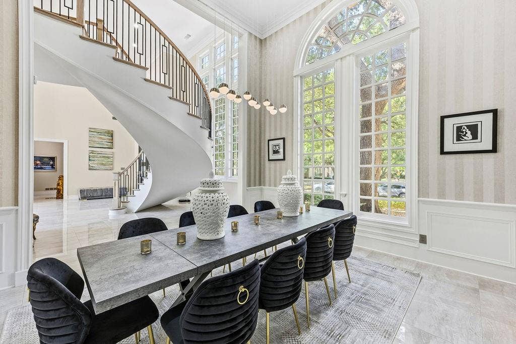 17632 Harbord Oaks Circle, Dallas, TX 75252 17632 Harbord Oaks Circle, Dallas, TX 75252
