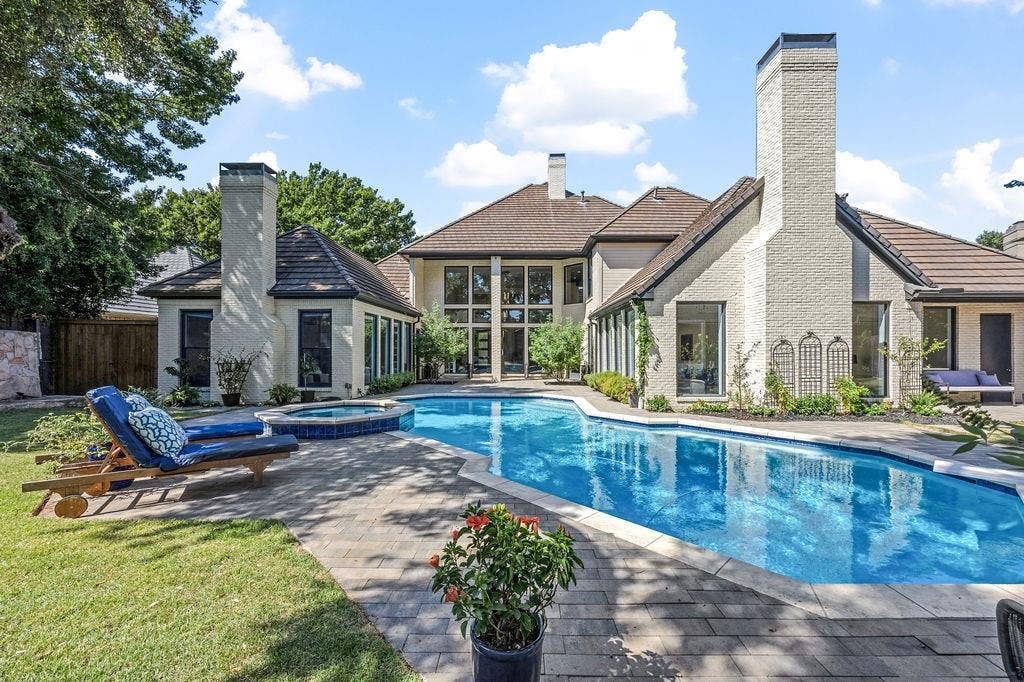 17632 Harbord Oaks Circle, Dallas, TX 75252 17632 Harbord Oaks Circle, Dallas, TX 75252