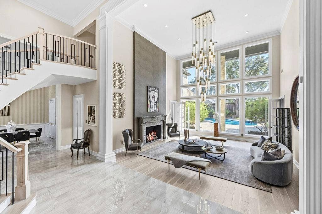 17632 Harbord Oaks Circle, Dallas, TX 75252 17632 Harbord Oaks Circle, Dallas, TX 75252