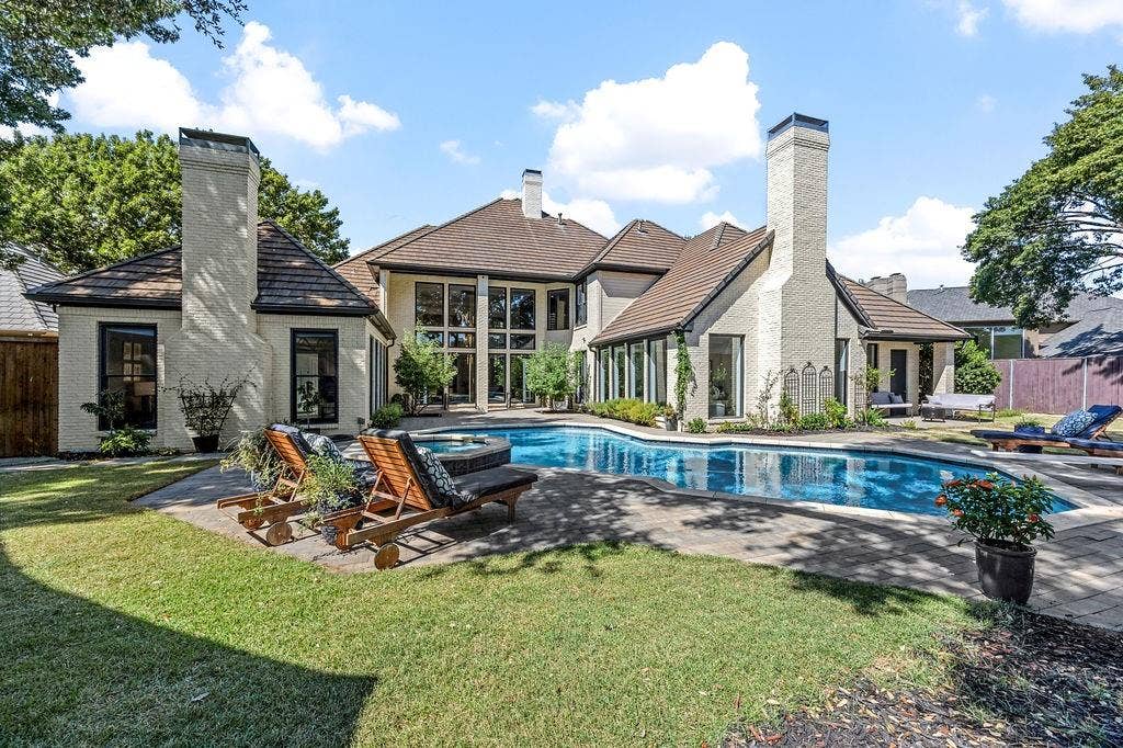 17632 Harbord Oaks Circle, Dallas, TX 75252 17632 Harbord Oaks Circle, Dallas, TX 75252