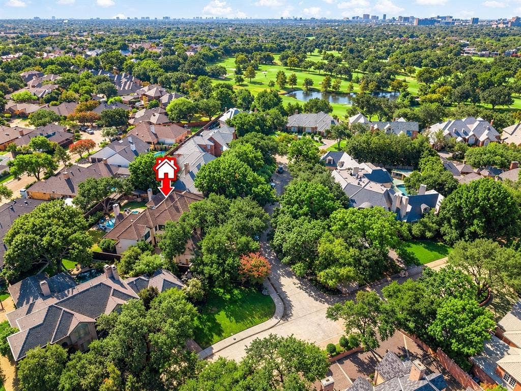 17632 Harbord Oaks Circle, Dallas, TX 75252 17632 Harbord Oaks Circle, Dallas, TX 75252